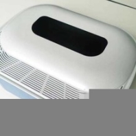 小思空氣管家基太思二代殺菌凈化器KT03-A02