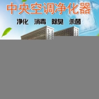 風(fēng)口式等離子空氣凈化消毒器除臭效果好大量現(xiàn)貨