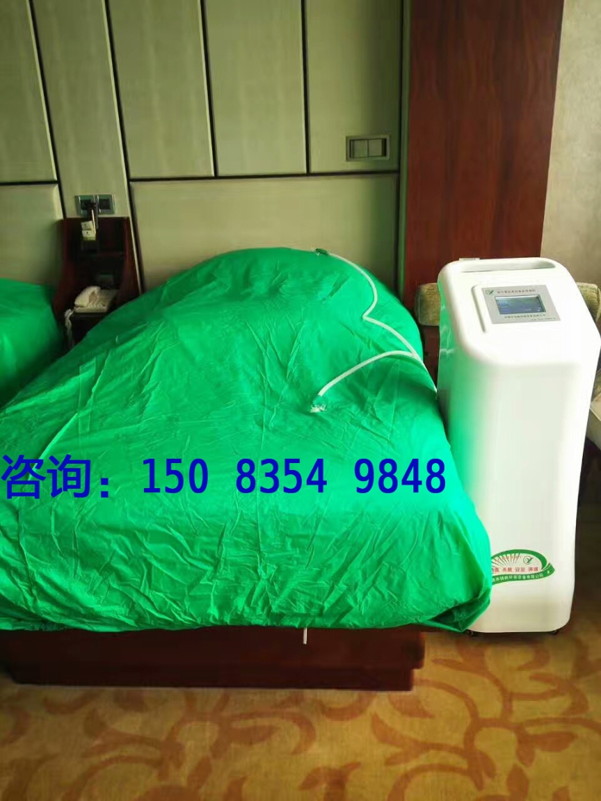 安爾森床單位臭氧消毒機(jī)廠家臭氧床單位消毒器價(jià)格