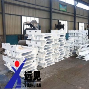 優(yōu)質(zhì)耐磨116SDAA01中部槽西北奔牛技術(shù)圖紙加工廠家直銷
