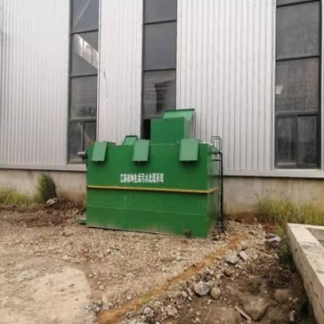 衛(wèi)生紙加工污水處理設(shè)備 造紙廠廢水處理設(shè)備 工藝流程安裝