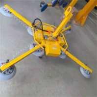 玻璃吸盤 電動真空吸盤吊具 玻璃吸盤懸臂吊機 中隧