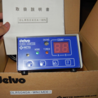 delvo達威DLR5040A-WN螺釘緊固計時器