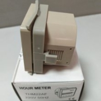臺(tái)灣通群Gikoka_THM22AF埋入型機(jī)械式累時(shí)計(jì)/計(jì)時(shí)器