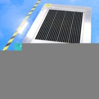 湖南無塵室入口全自動(dòng)鞋底清潔機(jī)WJ1000