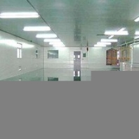 重慶創(chuàng)拓科技無(wú)塵車(chē)間