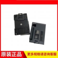 原裝匯川H2U系列溫度控制器H2U-4PT-XP擴(kuò)展模塊PLC單元 一只也包郵