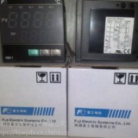 PXR5TCY1-8V000-A PXR5NCY1-8V000-A富士溫控器 溫度控制器