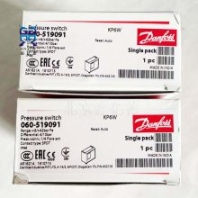 Danfoss丹佛斯KP75溫度控制器60L1120