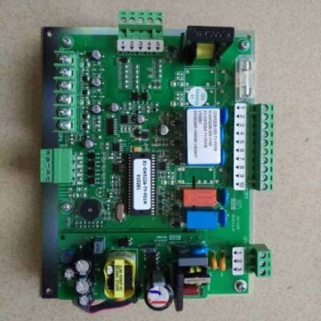 供應溫控板KH54402A溫度控制器，模溫機控制機
