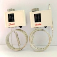 DANFOSS 060L111366丹佛斯溫度控制器KP71