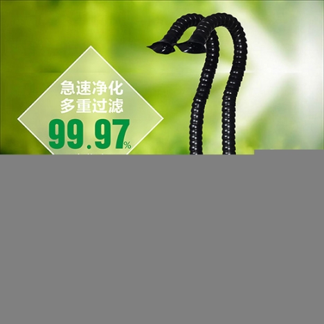 波峰焊煙霧處理設(shè)備