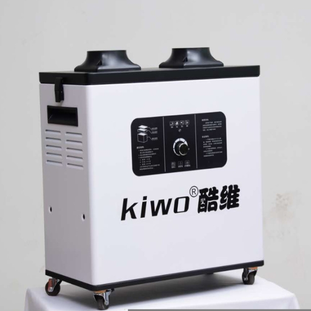 東莞艾灸煙霧凈化儀器廠家直銷