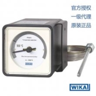 威卡WIKA STW15 膨脹式溫度計 氣包式溫度控制器 符合DIN EN 14597標準