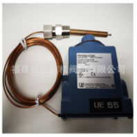美國UE溫度控制器 F100-8BS F100-7BS UE溫度開關(guān)