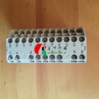 溫控表比調(diào)儀RWF55.50A9燃燒器溫度控制器