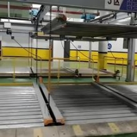 泰安三層智能車位回收快速上門
