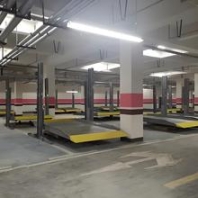 漢中橫移機(jī)械車位回收上門估價(jià)