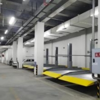 承德兩層智能車位回收免費評估