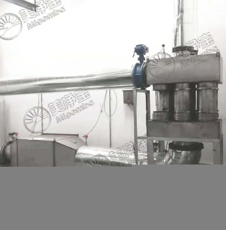 定制康明斯發(fā)電機(jī)組尾氣凈化器/發(fā)電機(jī)組黑煙凈化器/脫硫脫硝