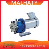 MALHATY丸八MMP-22MA離心泵磁力泵立式模具溫度控制器液體循環(huán)