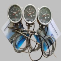 電廠變壓器溫度控制器BWY-803A(TH)油面溫控器輸出
