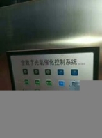 光氧催化凈化設(shè)備催化燃燒環(huán)保廠家