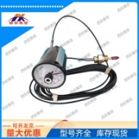 威卡SC1560氣包式溫度計(jì)300℃壓力式溫度計(jì)/電接點(diǎn)溫度開關(guān)