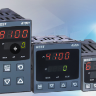 WEST溫度控制器控制表P8100-27101020/P8100-47001020現(xiàn)貨包郵