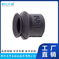 日本CONVUM妙德真空吸盤波紋管型吸盤PJ系列PJG-2/PJG-30-SE