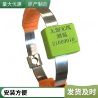 無(wú)線測(cè)溫裝置 CT取電無(wú)線測(cè)溫傳感器 溫度控制器無(wú)源