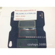 飲水機(jī)包裝電鑄標(biāo)牌 皮套標(biāo)志  超薄鎳片 金屬LOGO貼 彩色手機(jī)標(biāo)