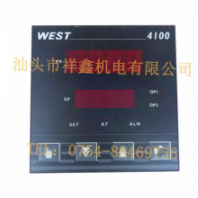 供應(yīng)WEST4170+溫度控制器