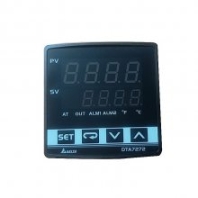 DTC1000R/DTC1000V 臺達(dá)溫控器溫度控制器原裝