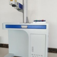 激光打標機飲水機濾芯刻字價格及河北廠家
