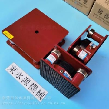 JEDLA 縫紉機(jī)防震墊，移印機(jī)放樓上減震腳墊找東永源