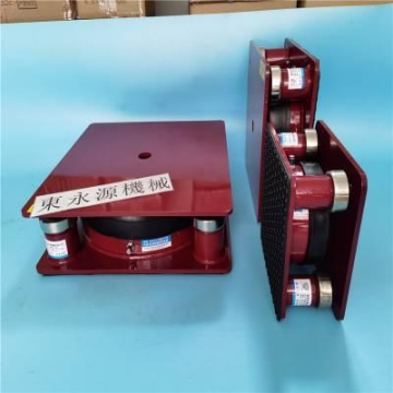 錦德萊沖床減震器，移印機(jī)放樓上減震腳墊，拋光機(jī)機(jī)腳墊找東永源