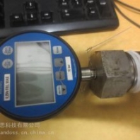 ASHCROFT壓力表100=T6500=S=L=04