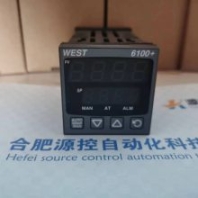 WEST溫度控制器