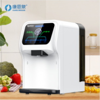 臺式免安裝富氫低頻速熱飲水機 多功能水素水機 富氫水機