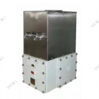 礦用防爆飲水機(jī)YBHZD5-1.5/127 煤礦井下用5升大容量