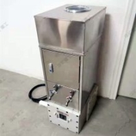 防爆不銹鋼飲水機 快速升溫防爆飲水機 YBHZD9-1.5/127防爆飲水機