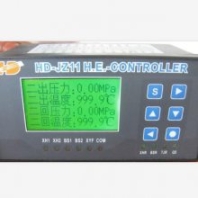 遼寧遼陽換熱機組控制器HD-JZ11 HE-CONTROLLER 華大自控通訊 壓力溫度調(diào)節(jié)