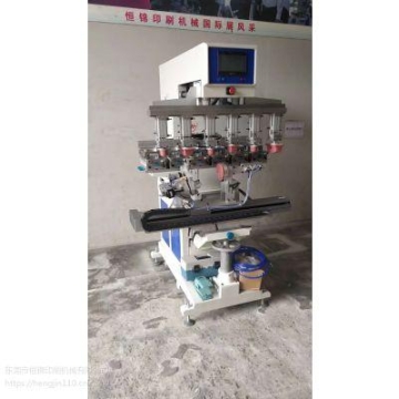 供應(yīng)朔膠外殼絲移印機(jī)-塑料外殼絲移印機(jī)-8色垂直升降伺服外殼移印機(jī)