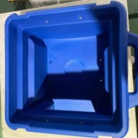 菲富利 滾塑空氣凈化器外殼，空氣除濕機(jī)外殼，滾塑加工