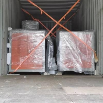 運(yùn)輸移印機(jī)、自動裝盒機(jī)到武爾納雷 受理整箱 拼箱業(yè)務(wù)