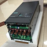 直流調速裝置6RA8081-6DV62 A60039報警 功率單元溫度過高 維修