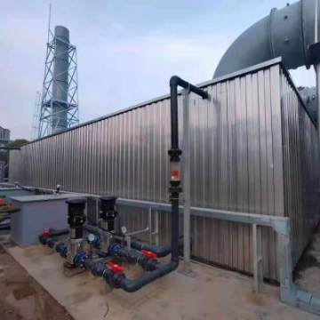 活性氧離子空氣凈化器、高能離子除臭設(shè)備、垃圾站除臭裝置