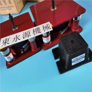 錦德萊注塑機減震腳移印機放樓上減震腳墊選jedla