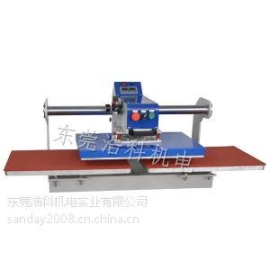 供應(yīng)浩科左右移頭燙畫機(jī) 氣動(dòng)復(fù)合機(jī)方板移印機(jī)